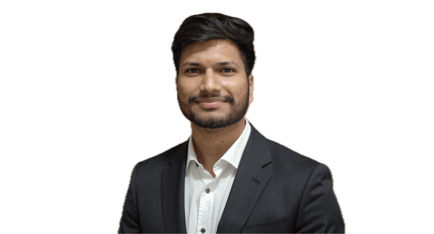 Harshal Kotkar